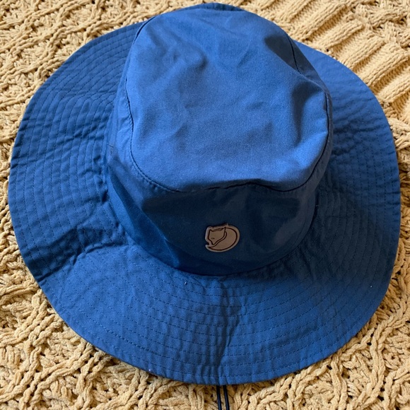 fjallraven bucket hat